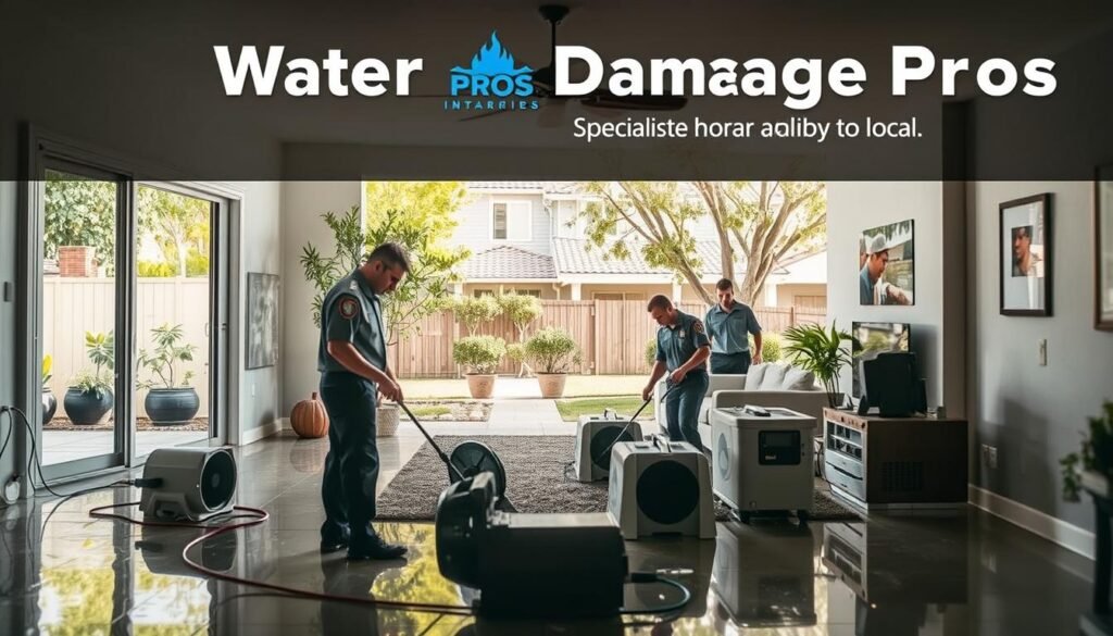 Moreno Valley Home Repair Specialists