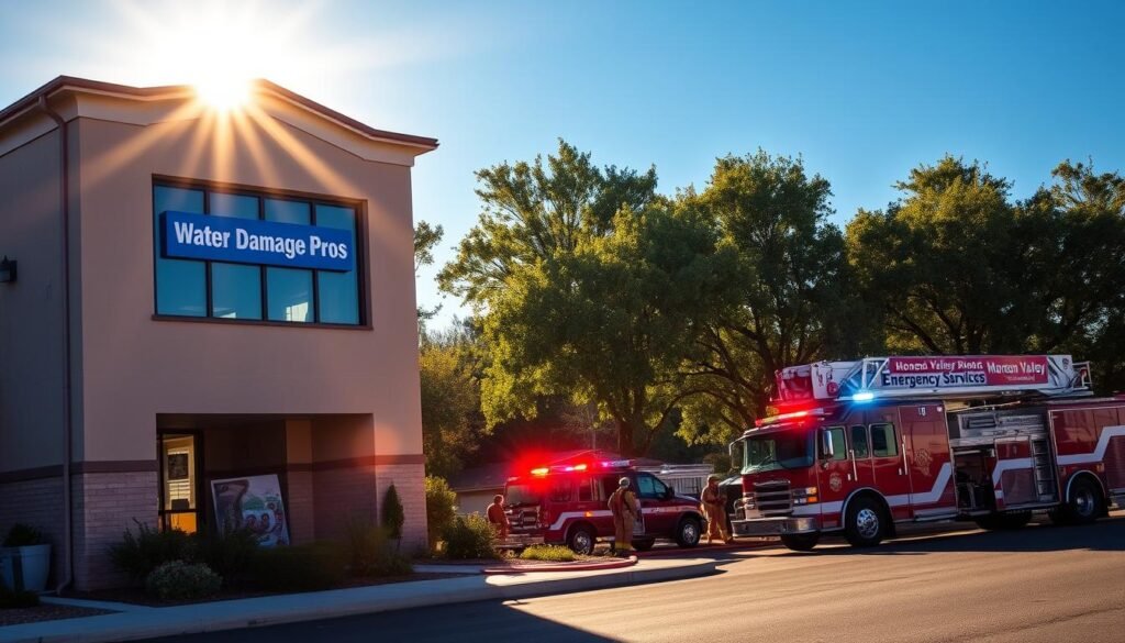 Moreno Valley Homeowners Emergency Services