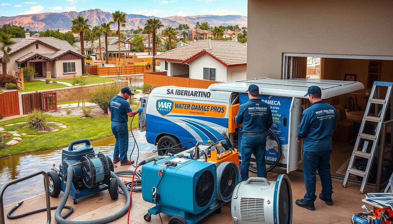 Top Emergency Services Restoration Tips