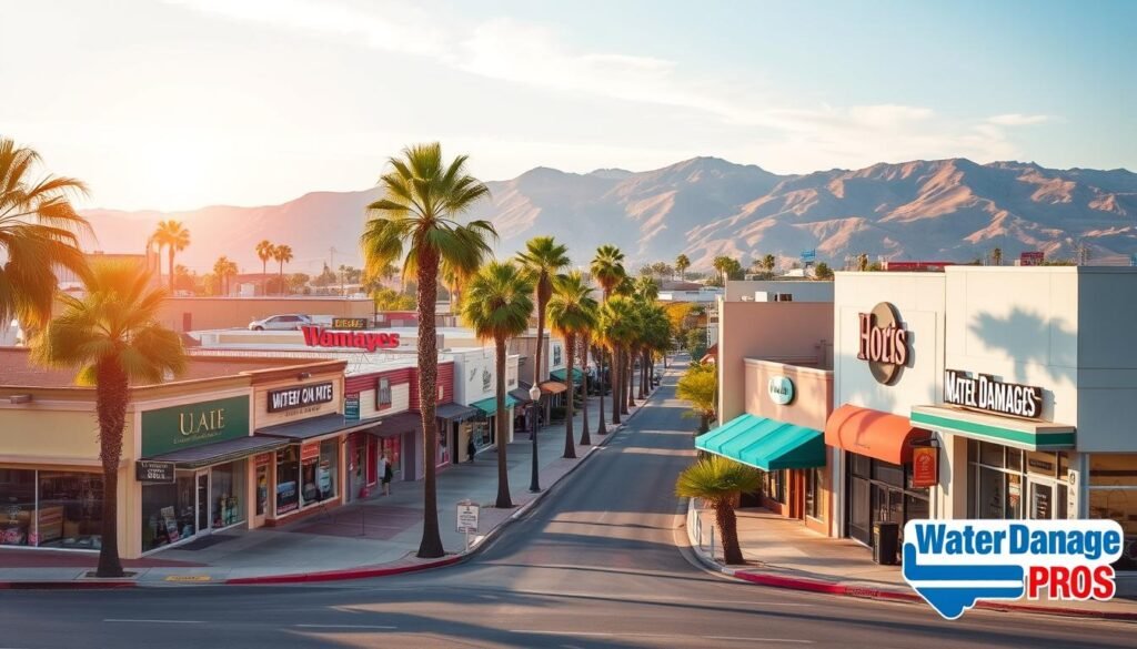 business opportunities in Redlands