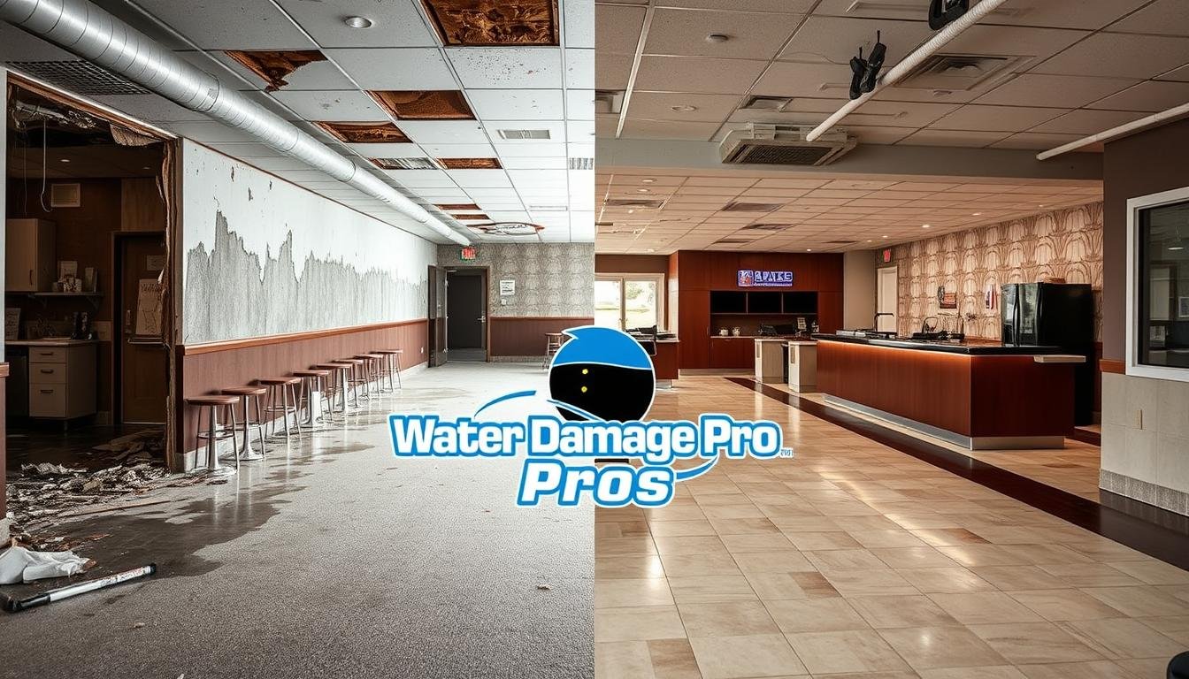 Avoid Bad Commercial Restoration Work