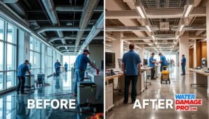 Benefits of Professional Commercial Restoration Services