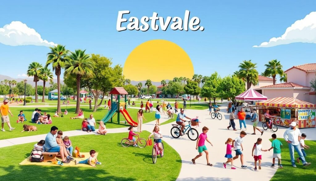 Eastvale family fun