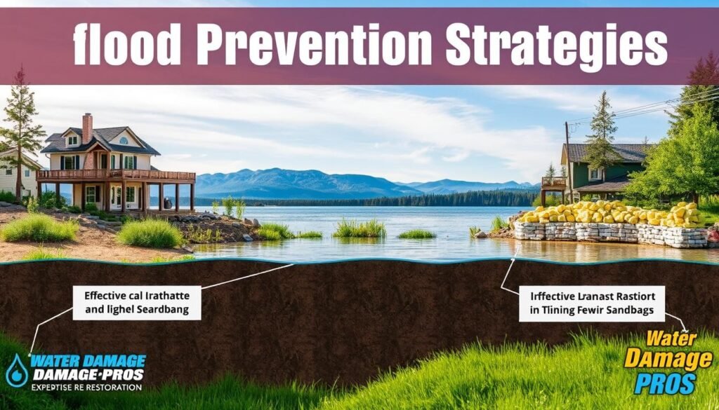 Flood Prevention Strategies