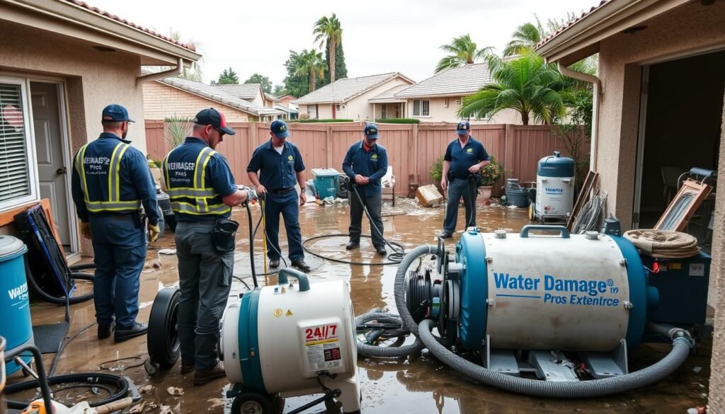 24/7 emergency response Colton