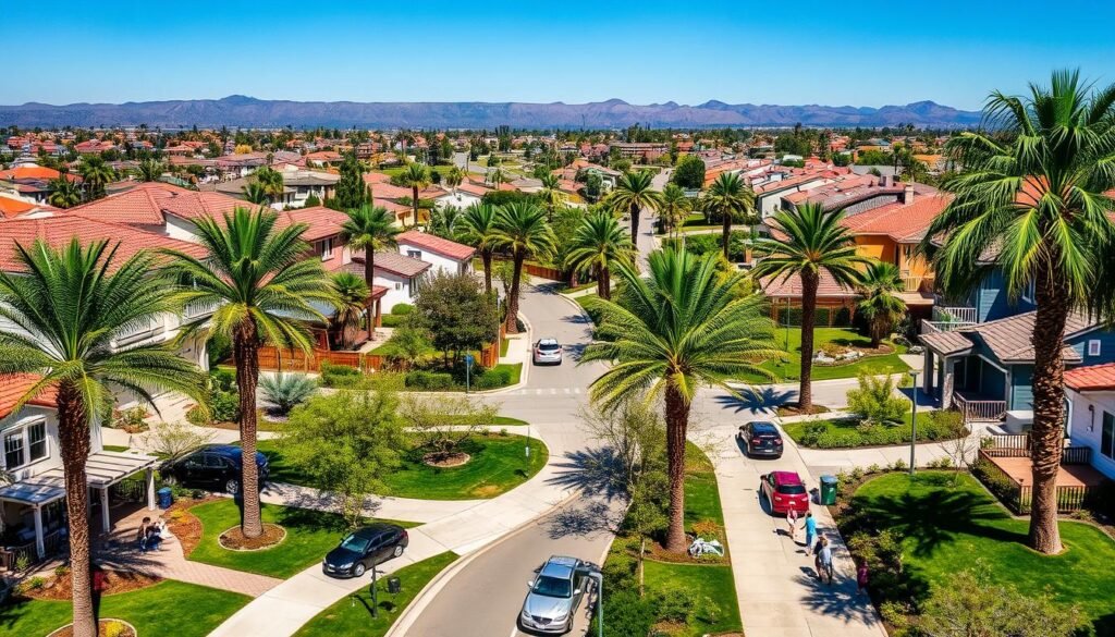 Riverside, CA Neighborhoods