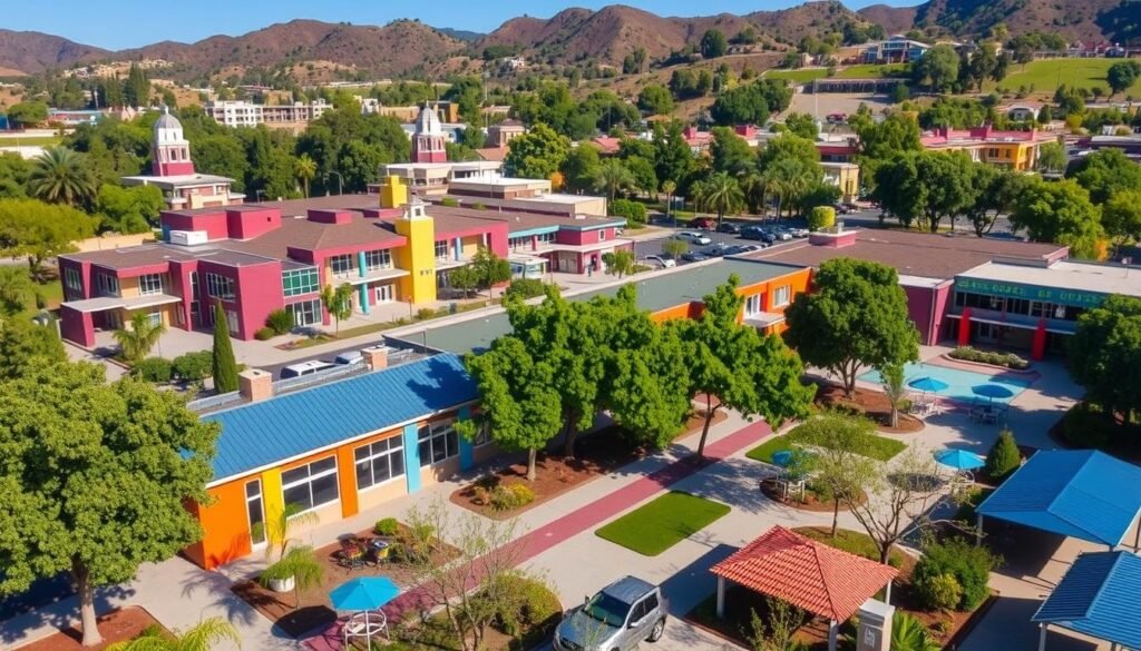 Chino Hills Schools