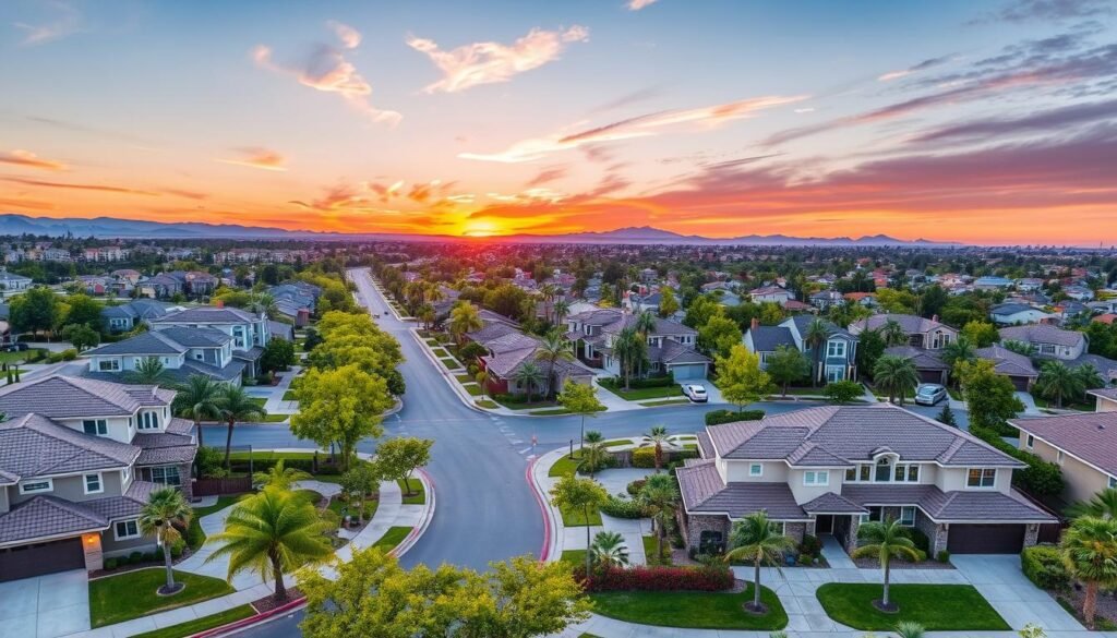 Chino real estate market