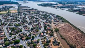 Flood Damage Risks and Prevention for Colton CA
