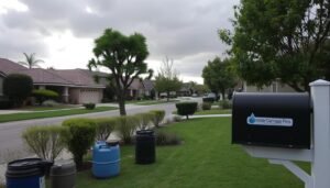 Storm Damage Prevention Checklist Corona CA