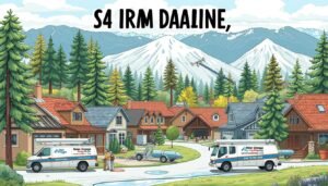 Storm Damage Repair Guide Crestline