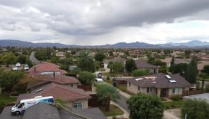 Storm Damage Repair Redlands CA Residents