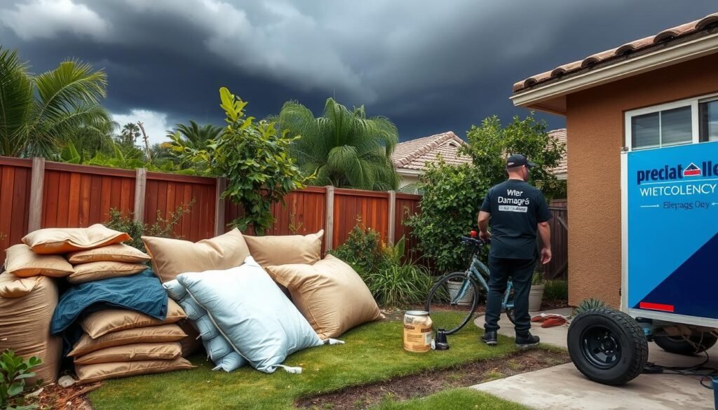 emergency preparedness Corona CA